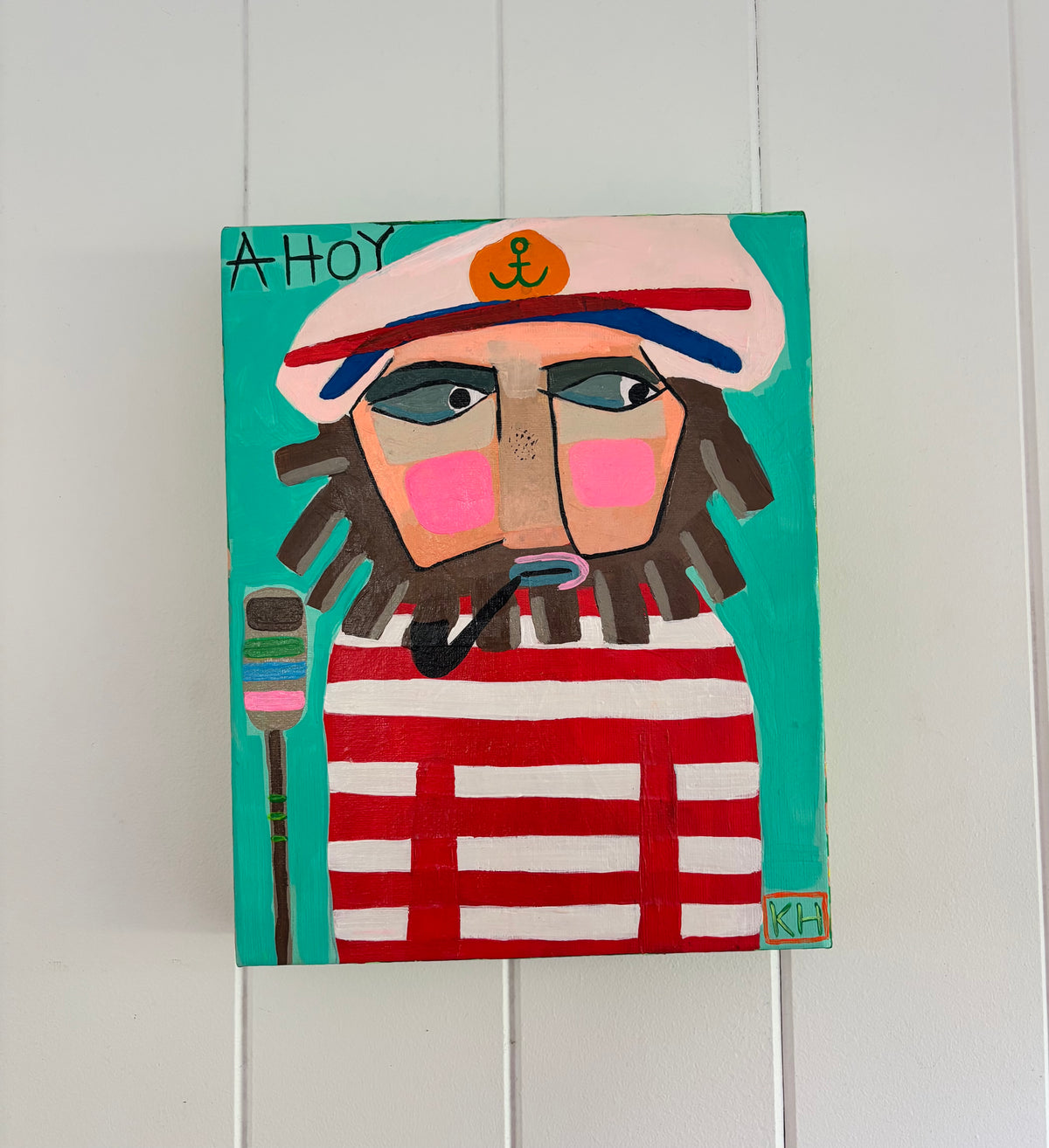 Sailor Bert