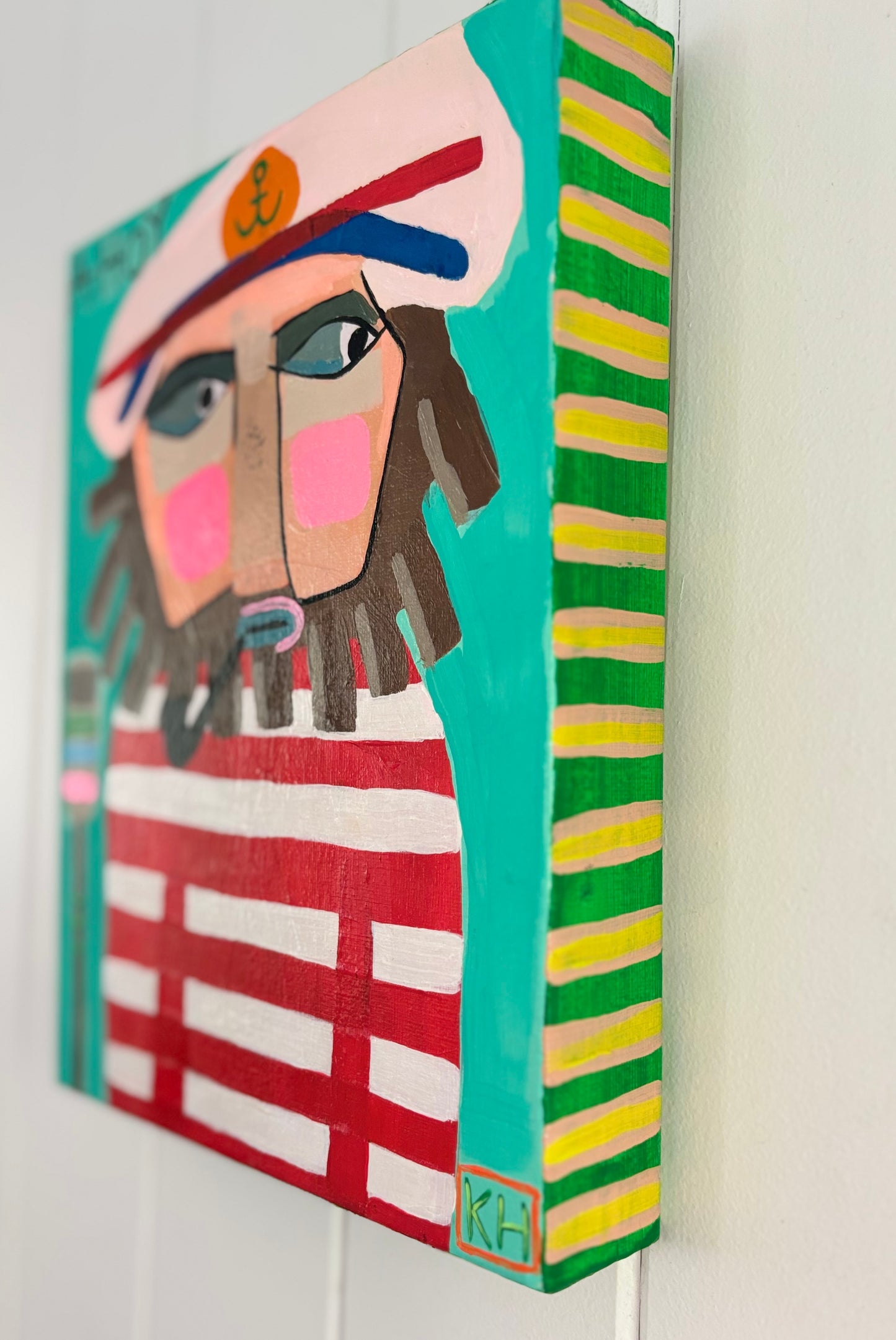 Sailor Bert