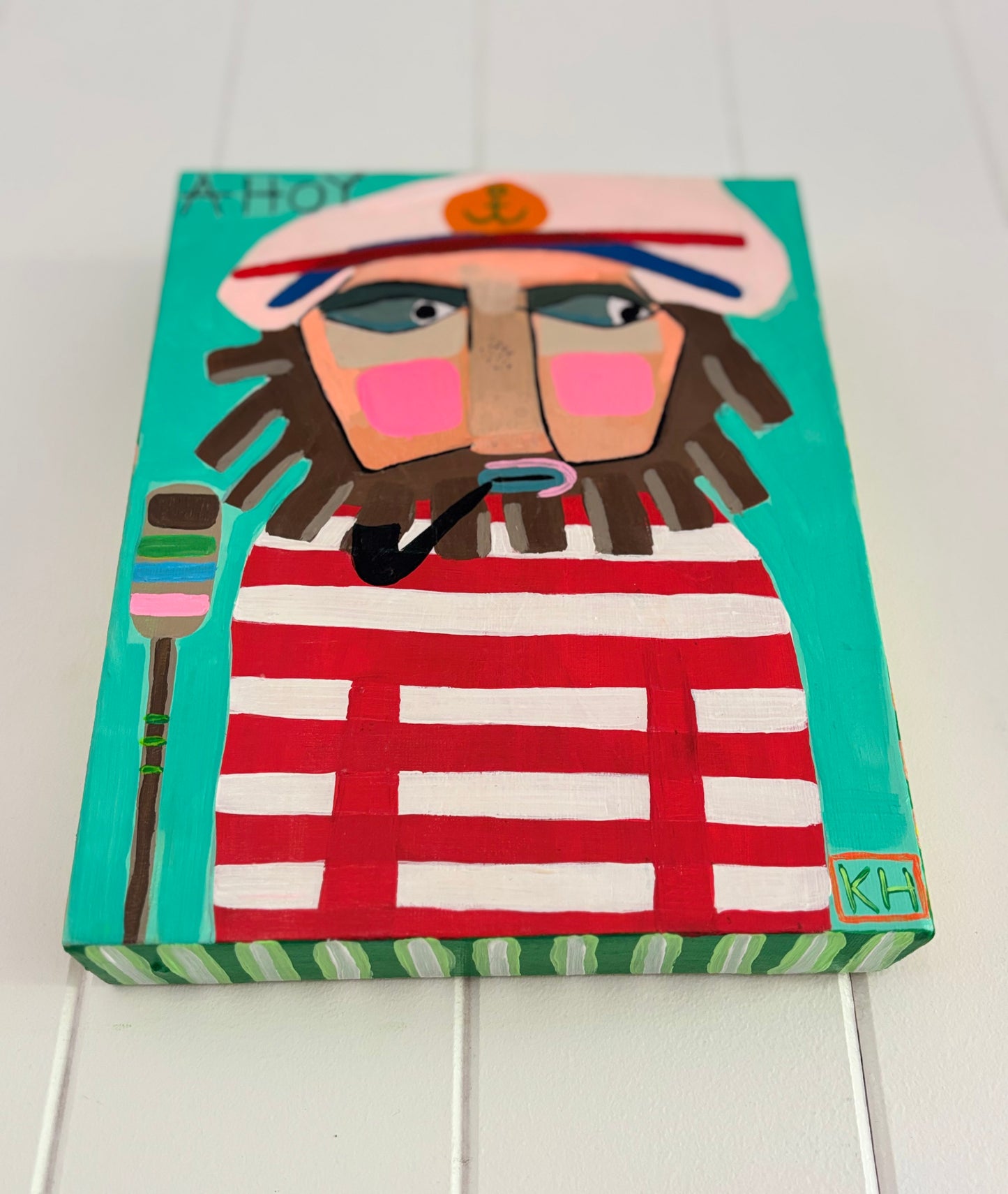 Sailor Bert