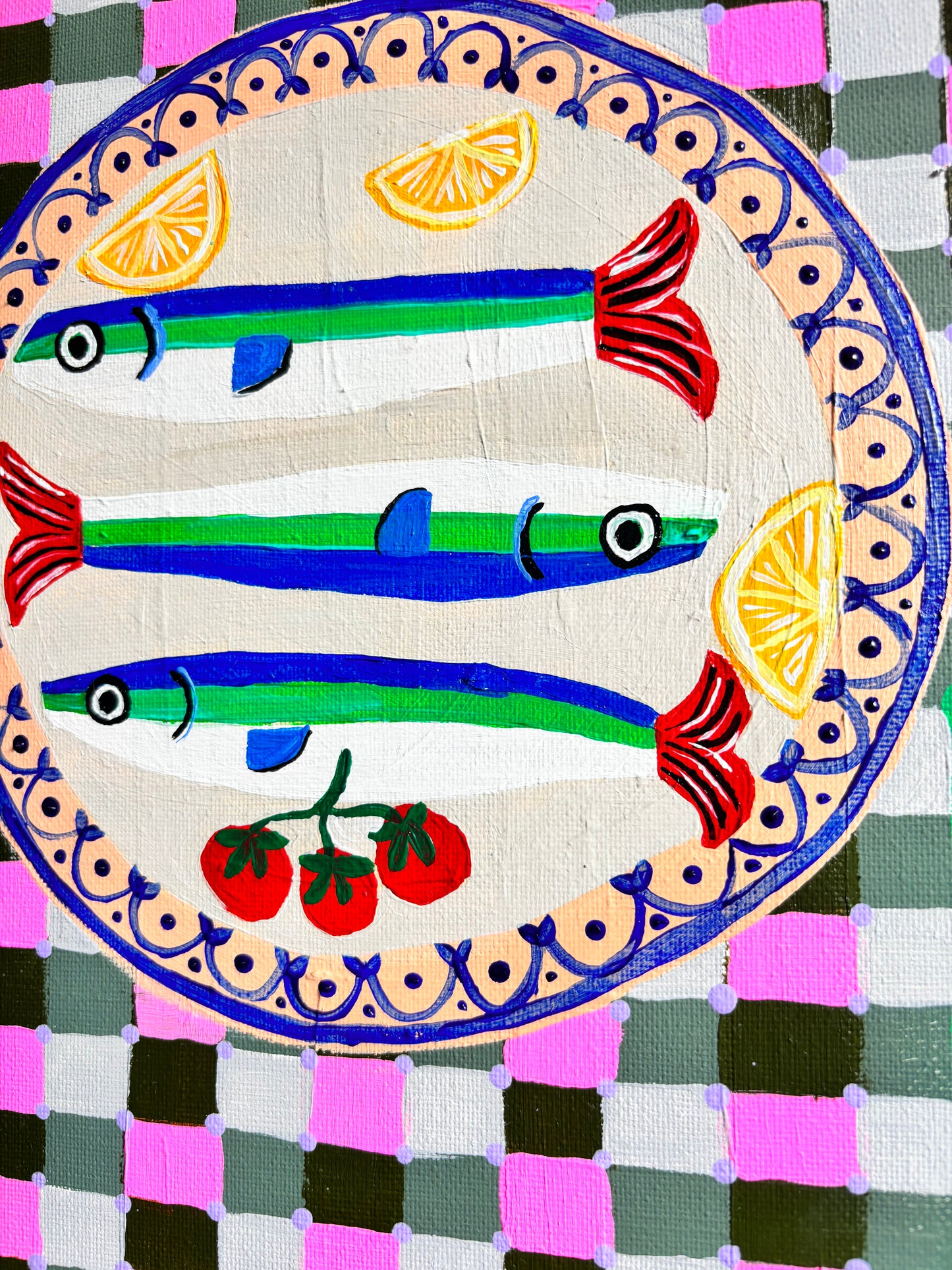 Sardines