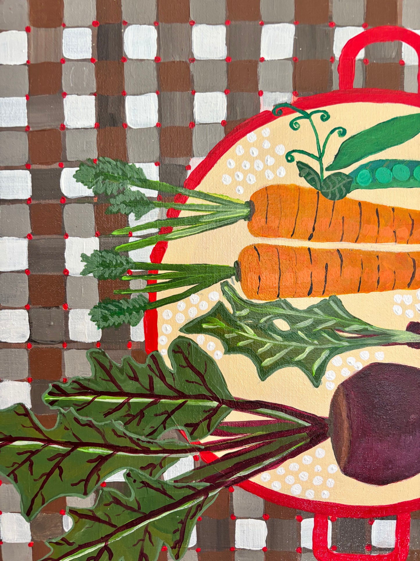 Autumn Harvest