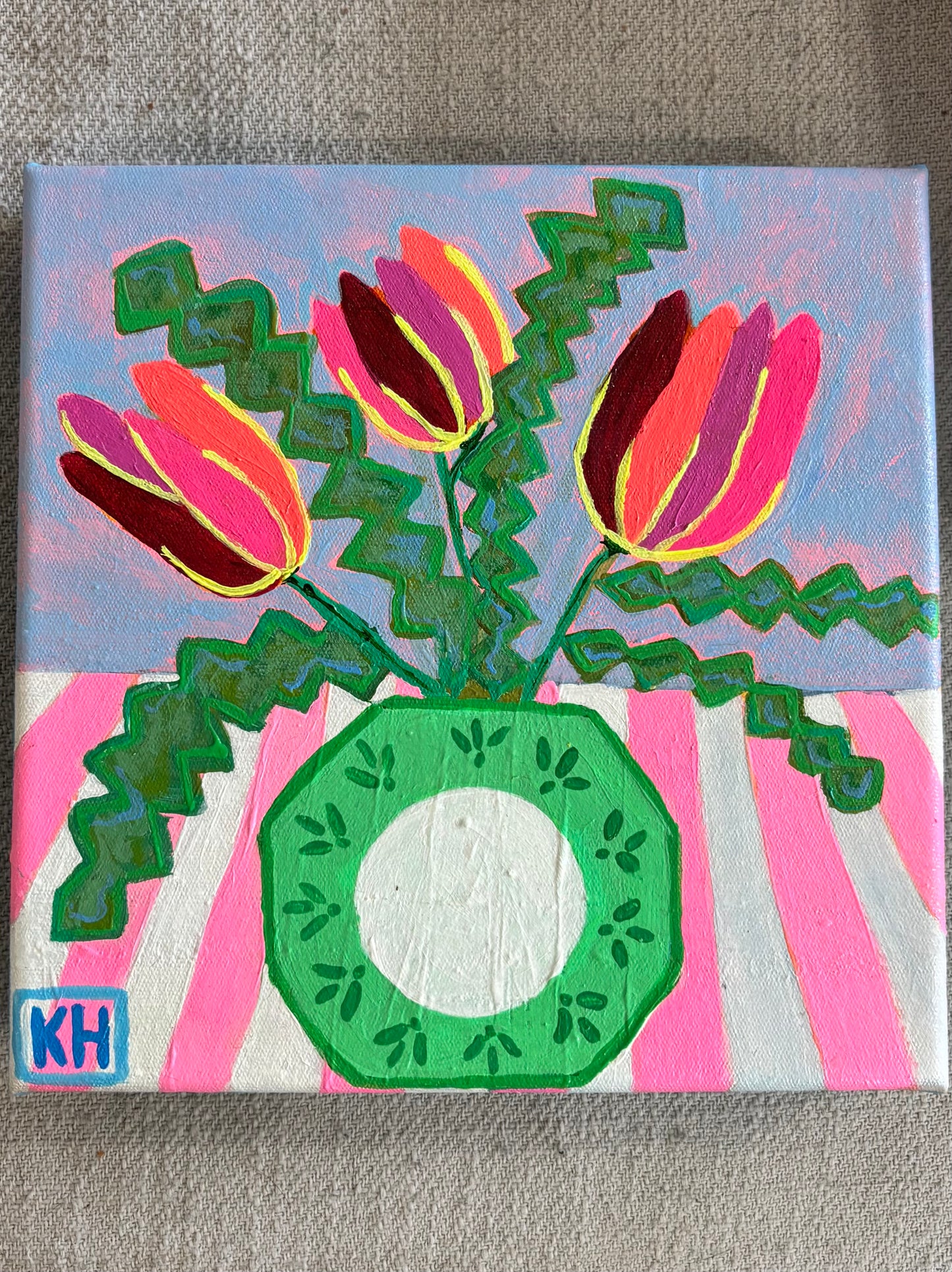 Protea