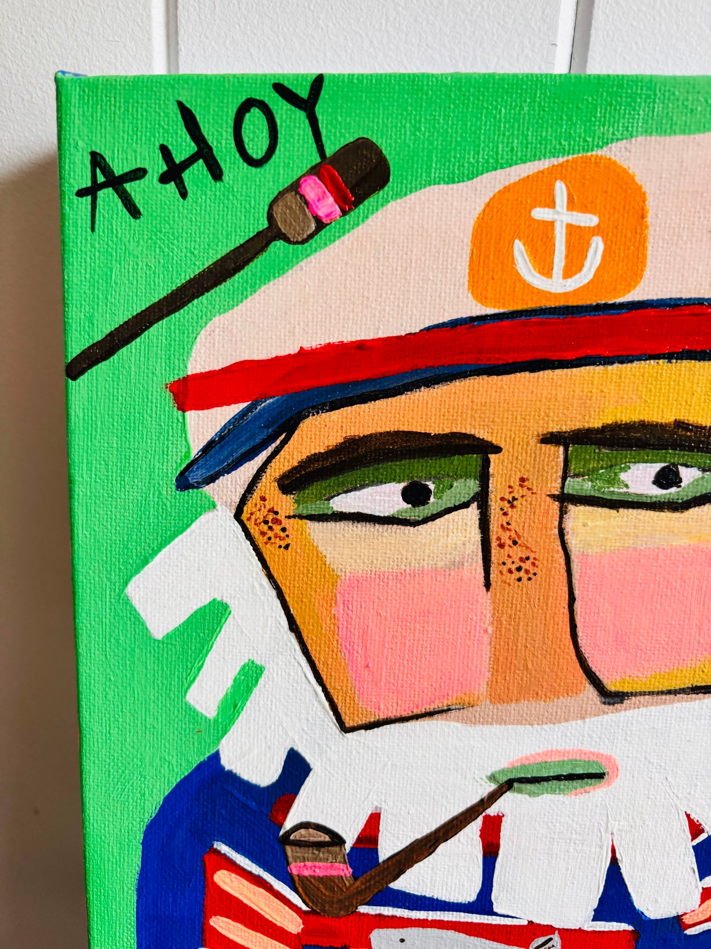 Sailor Pete
