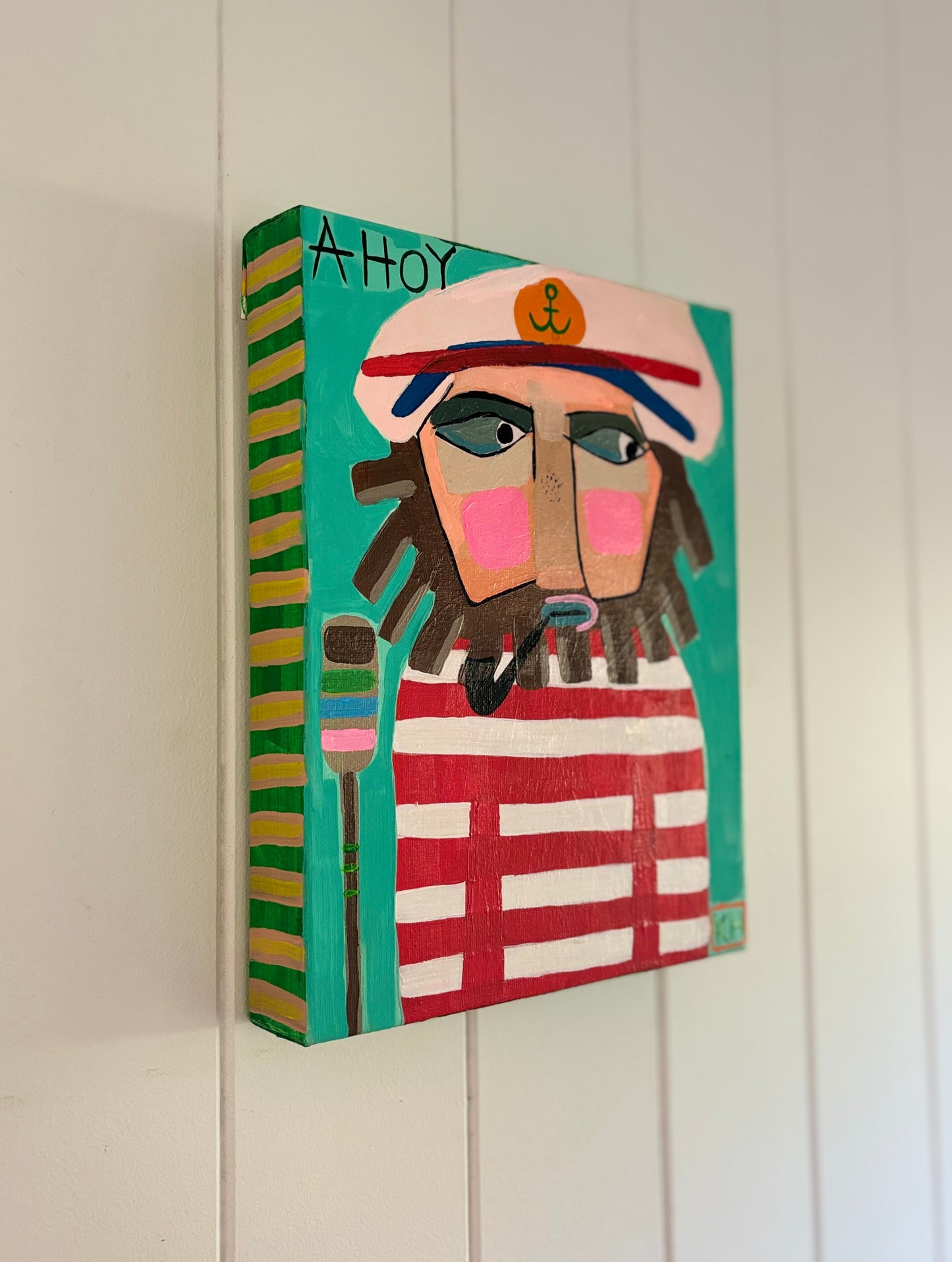 Sailor Bert