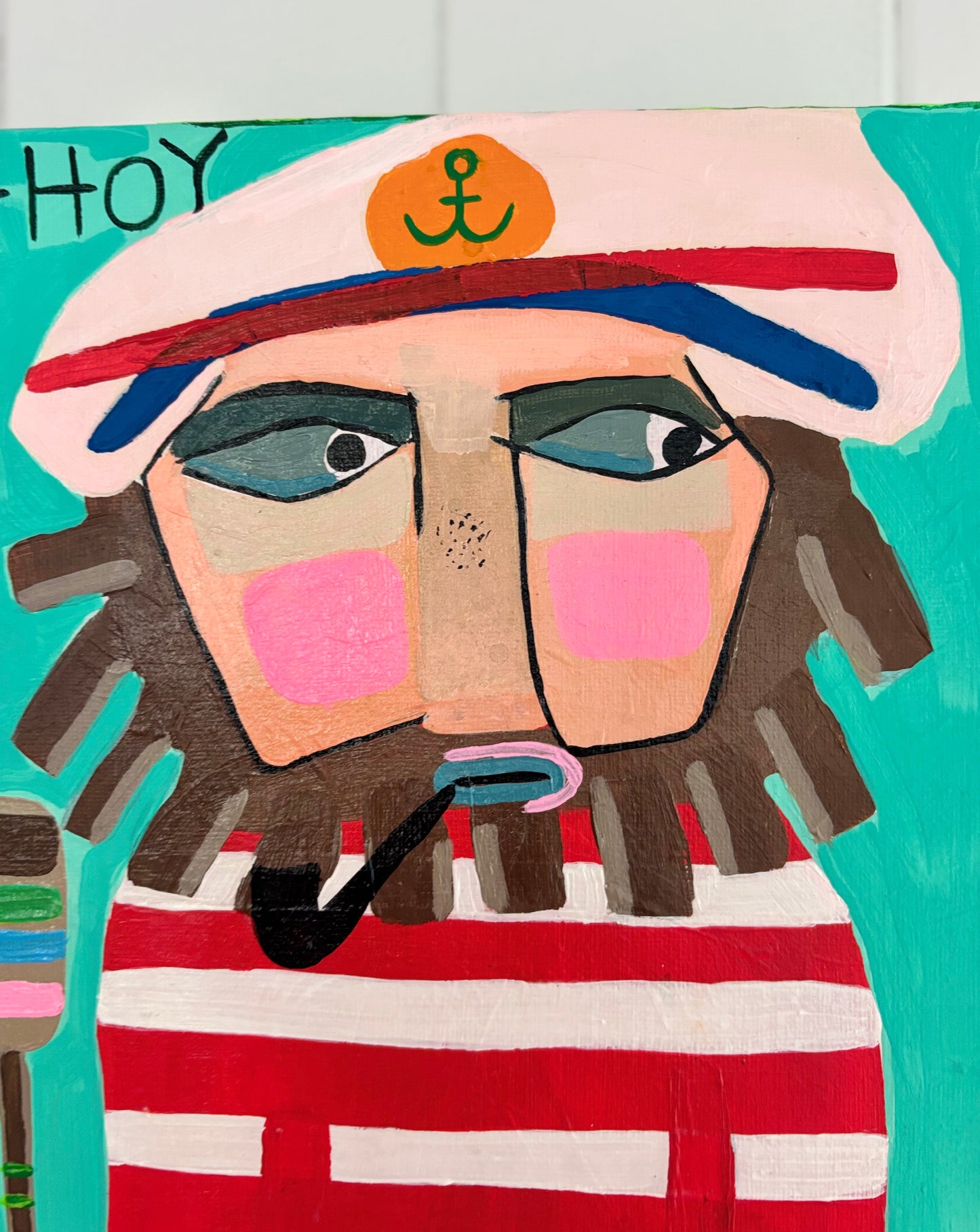 Sailor Bert