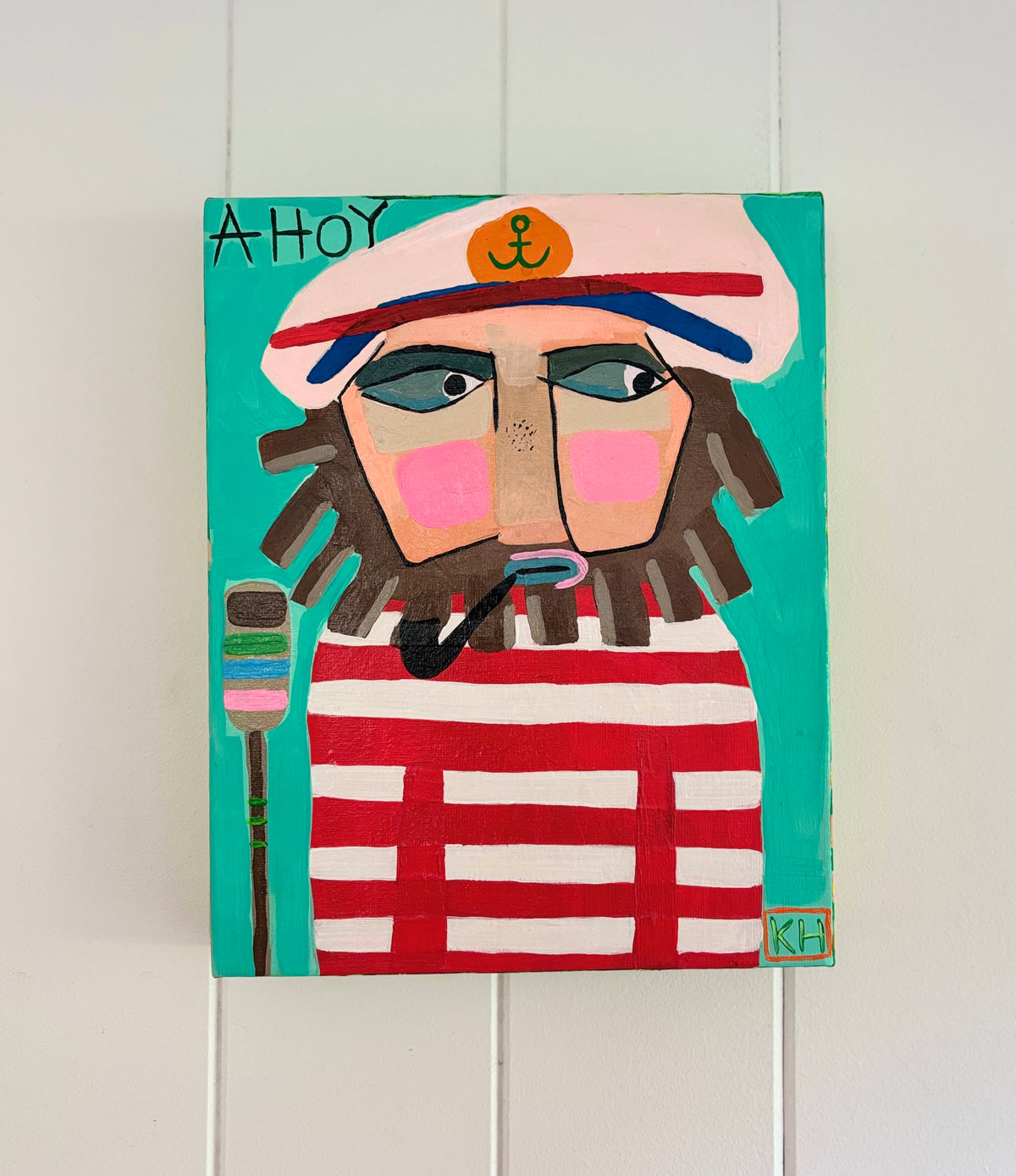 Sailor Bert