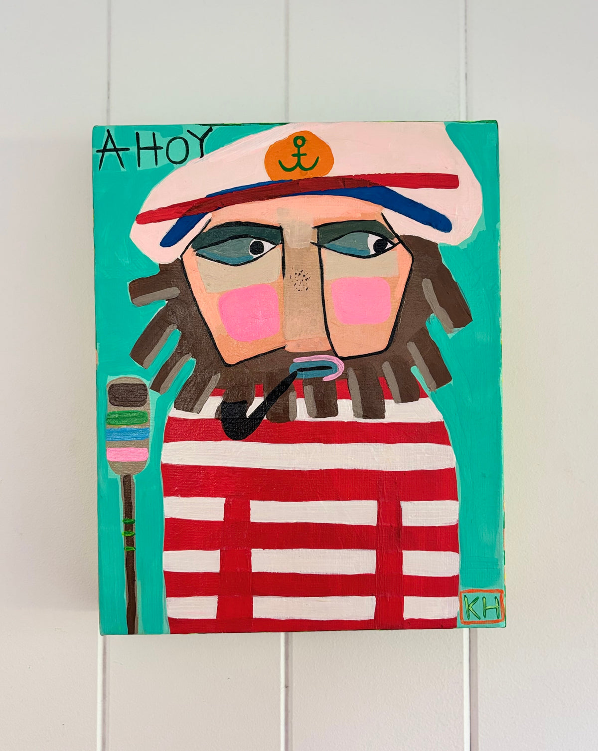 Sailor Bert