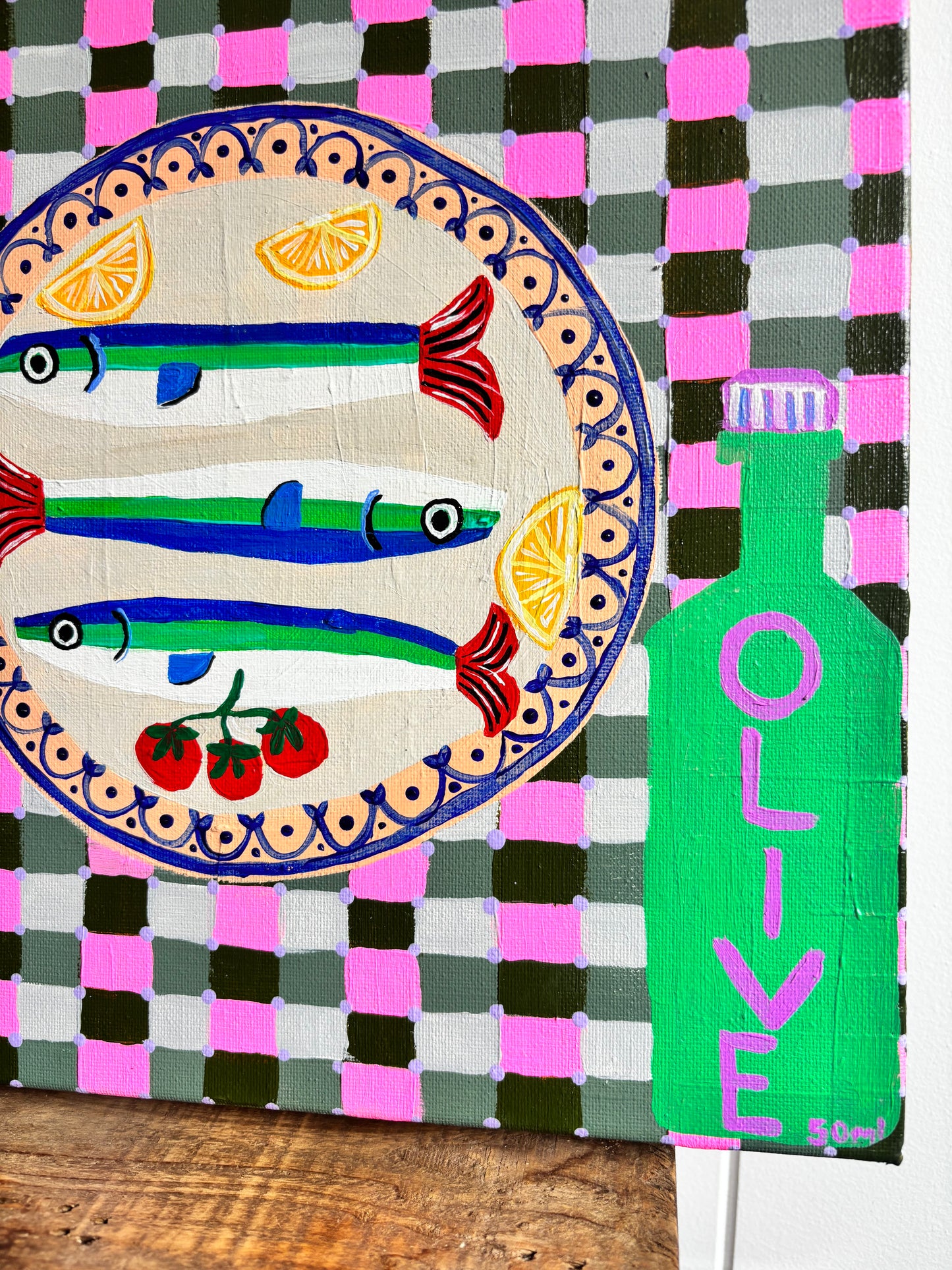 Sardines