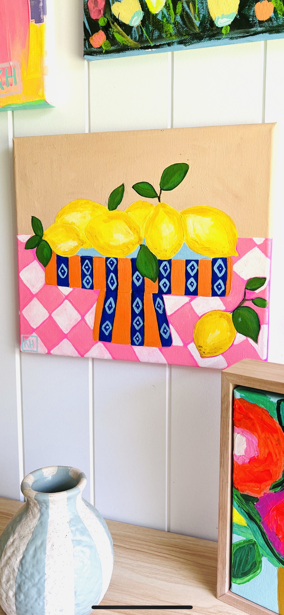 Lemons