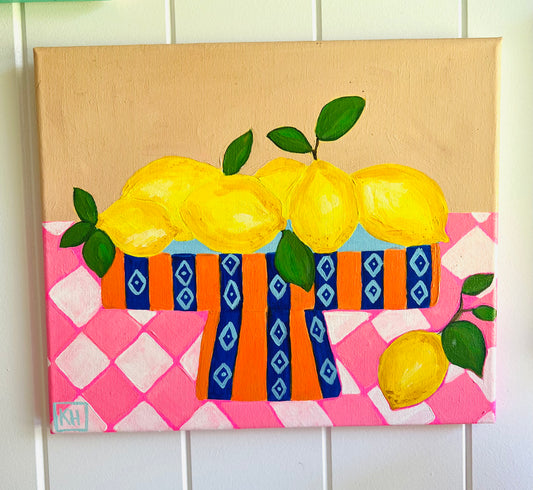 Lemons