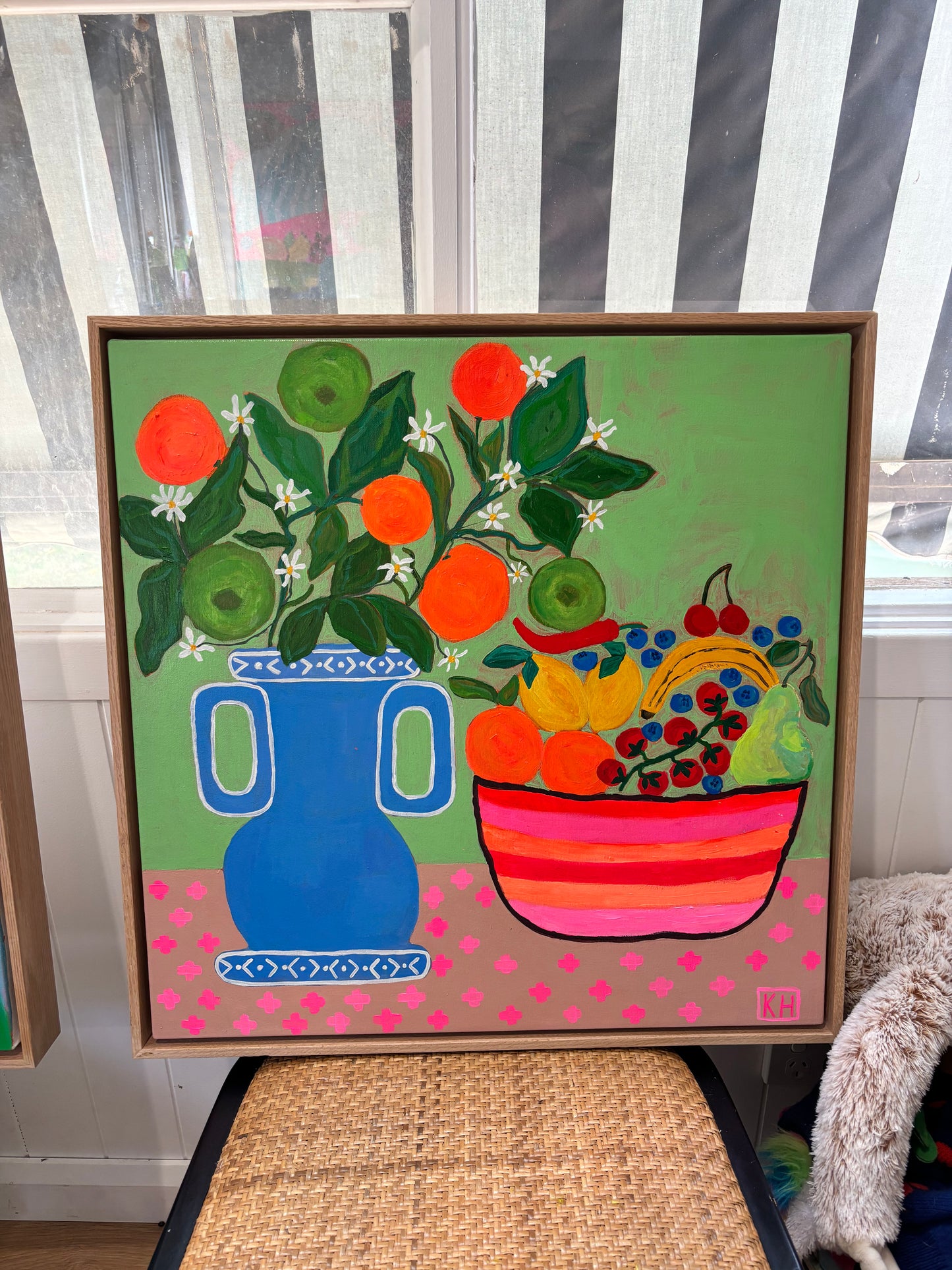 Fruitful