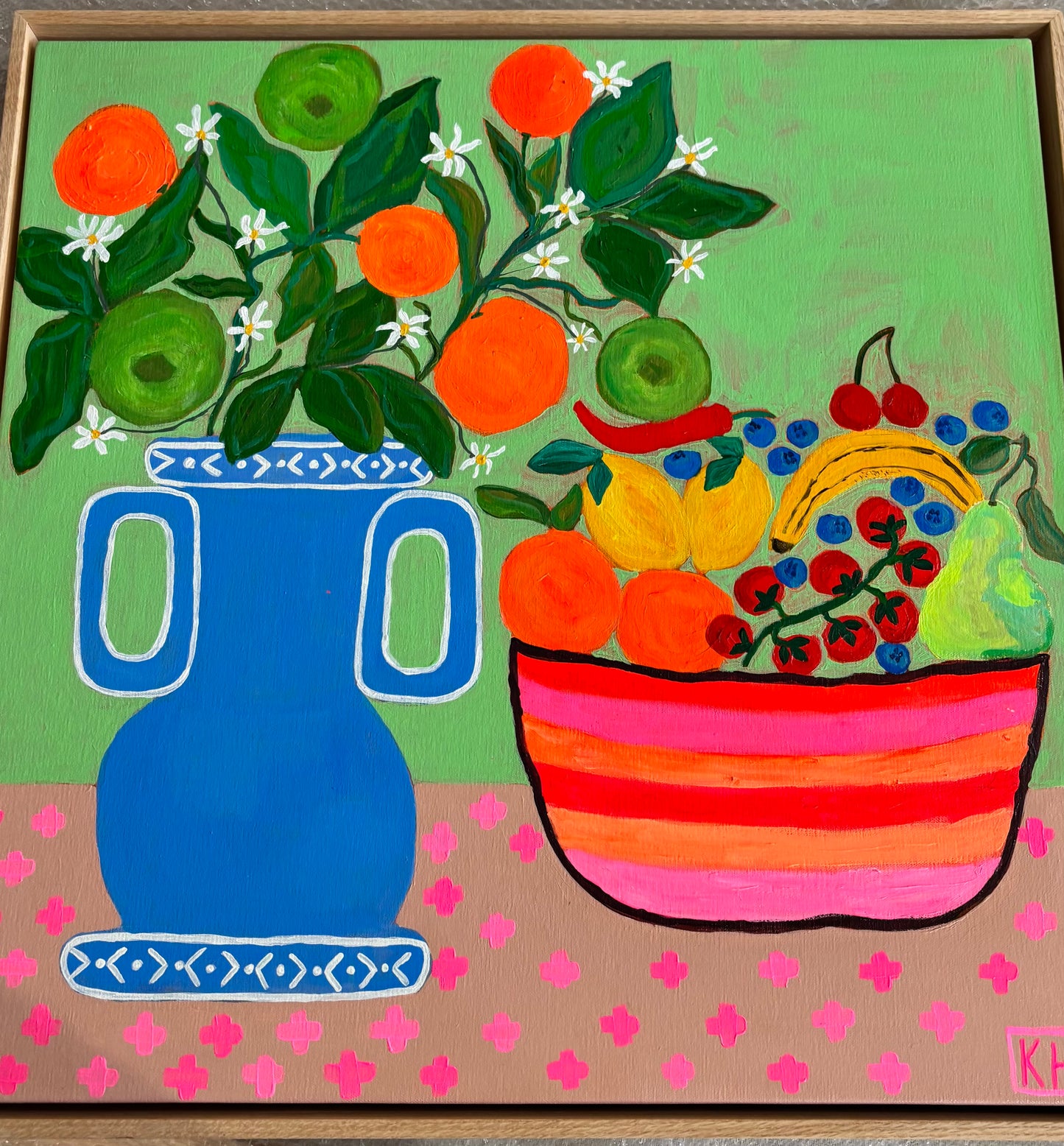 Fruitful