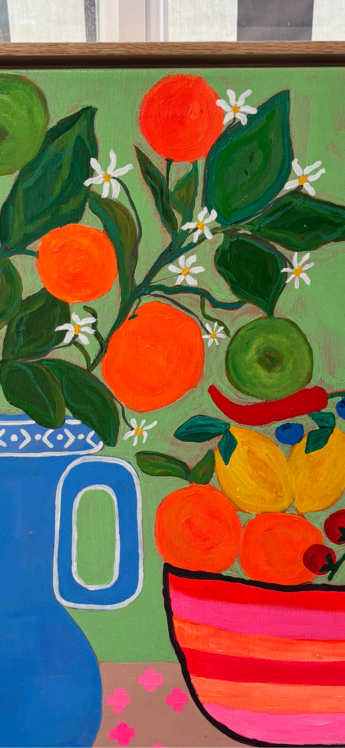 Fruitful