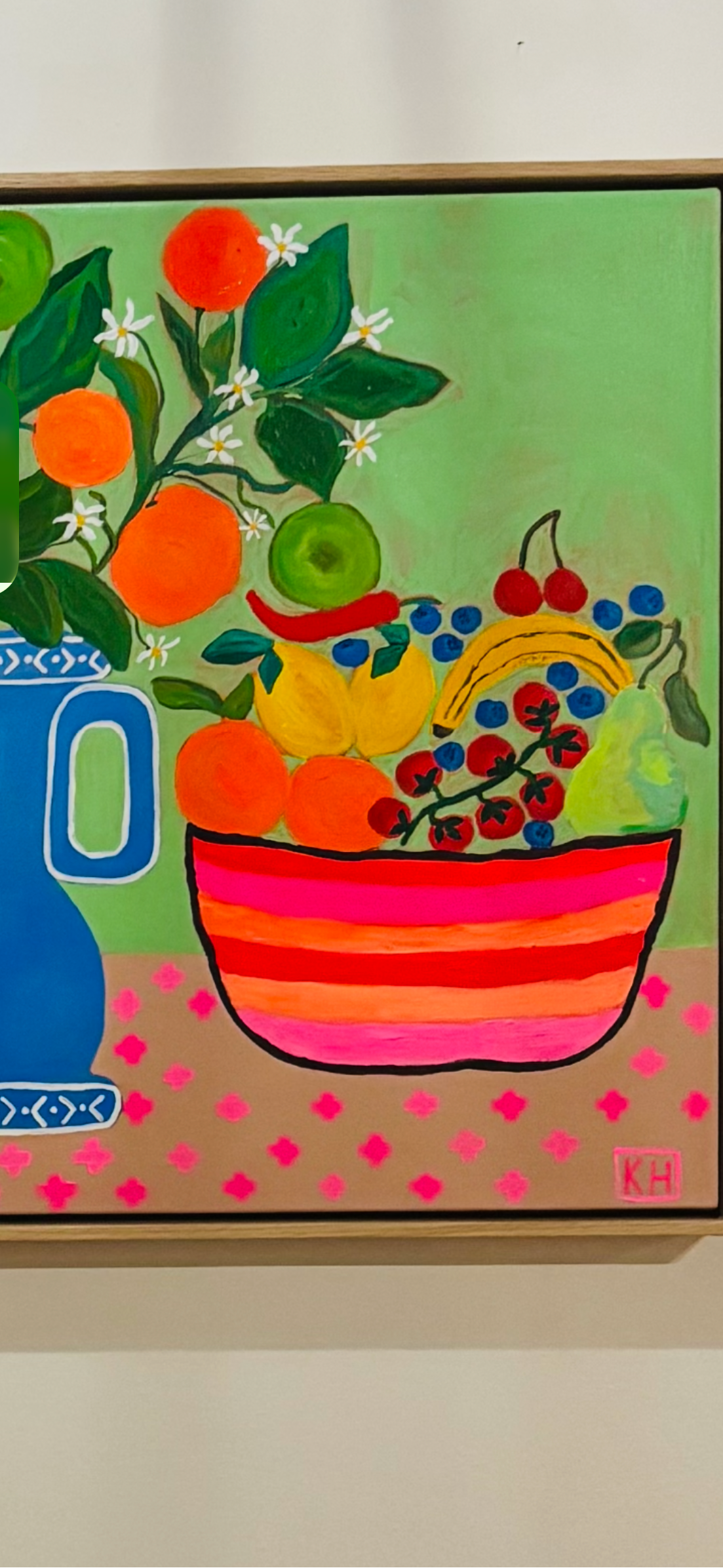 Fruitful