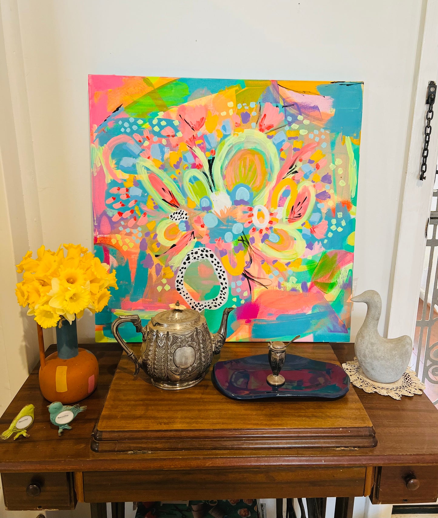 Whimsical Delight