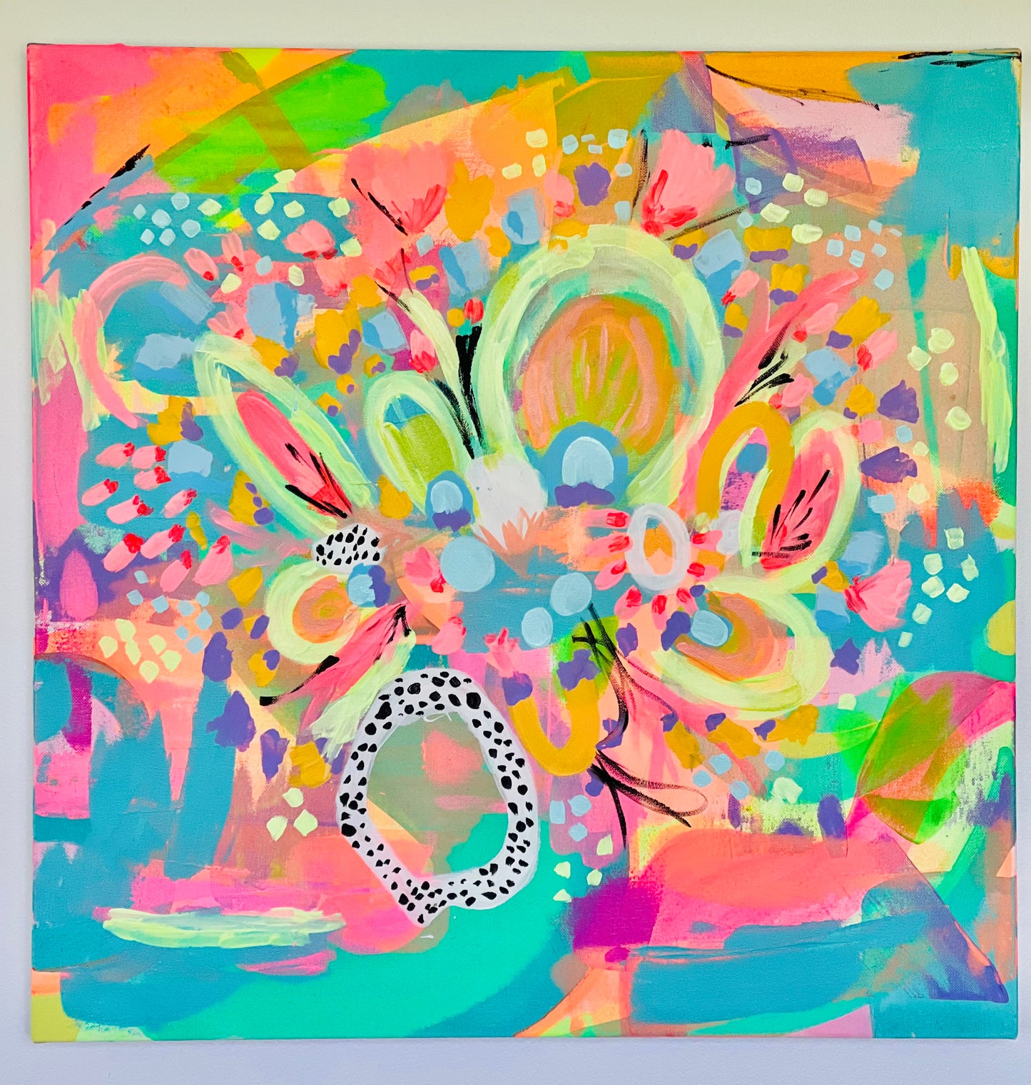 Whimsical Delight