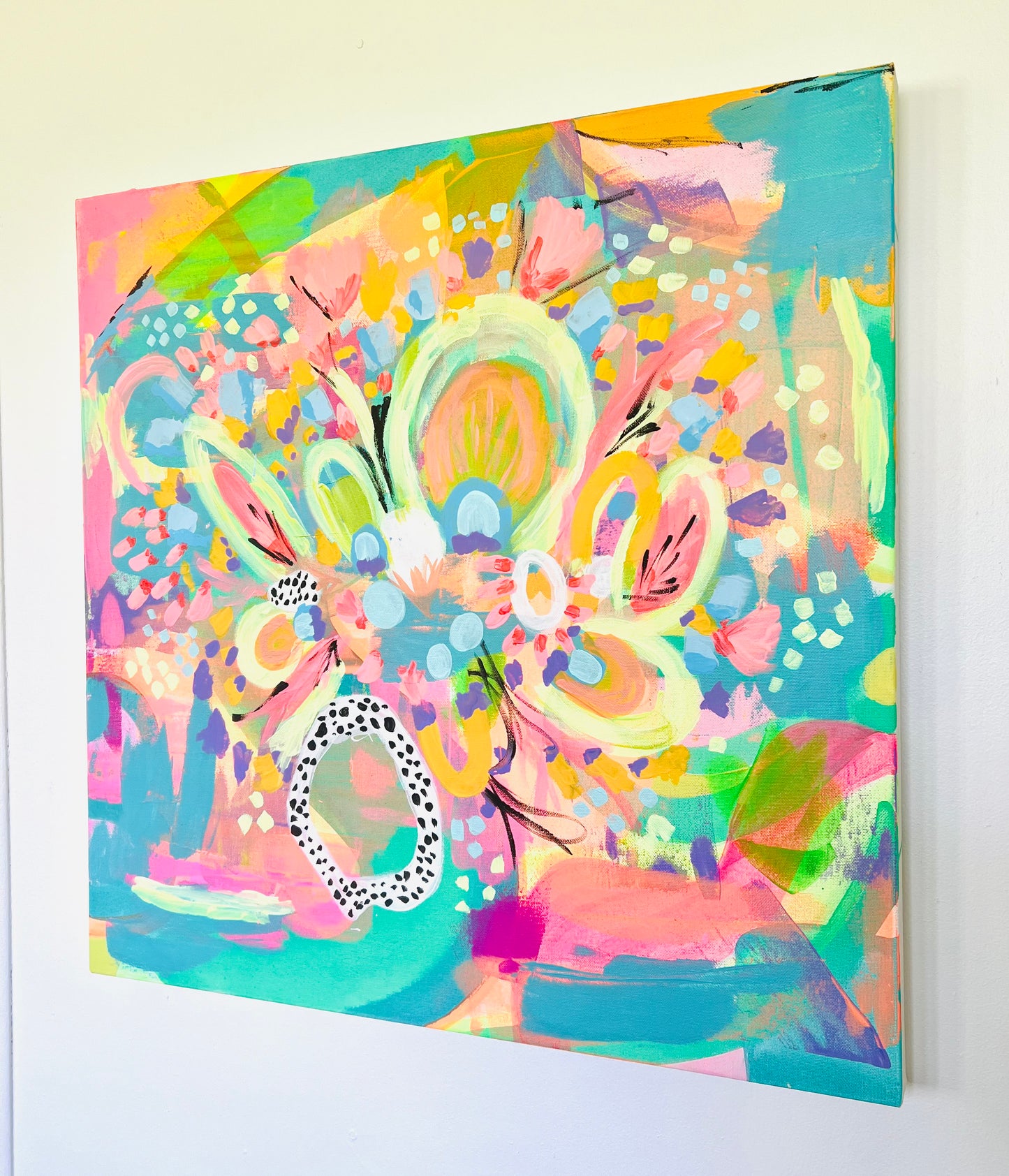 Whimsical Delight