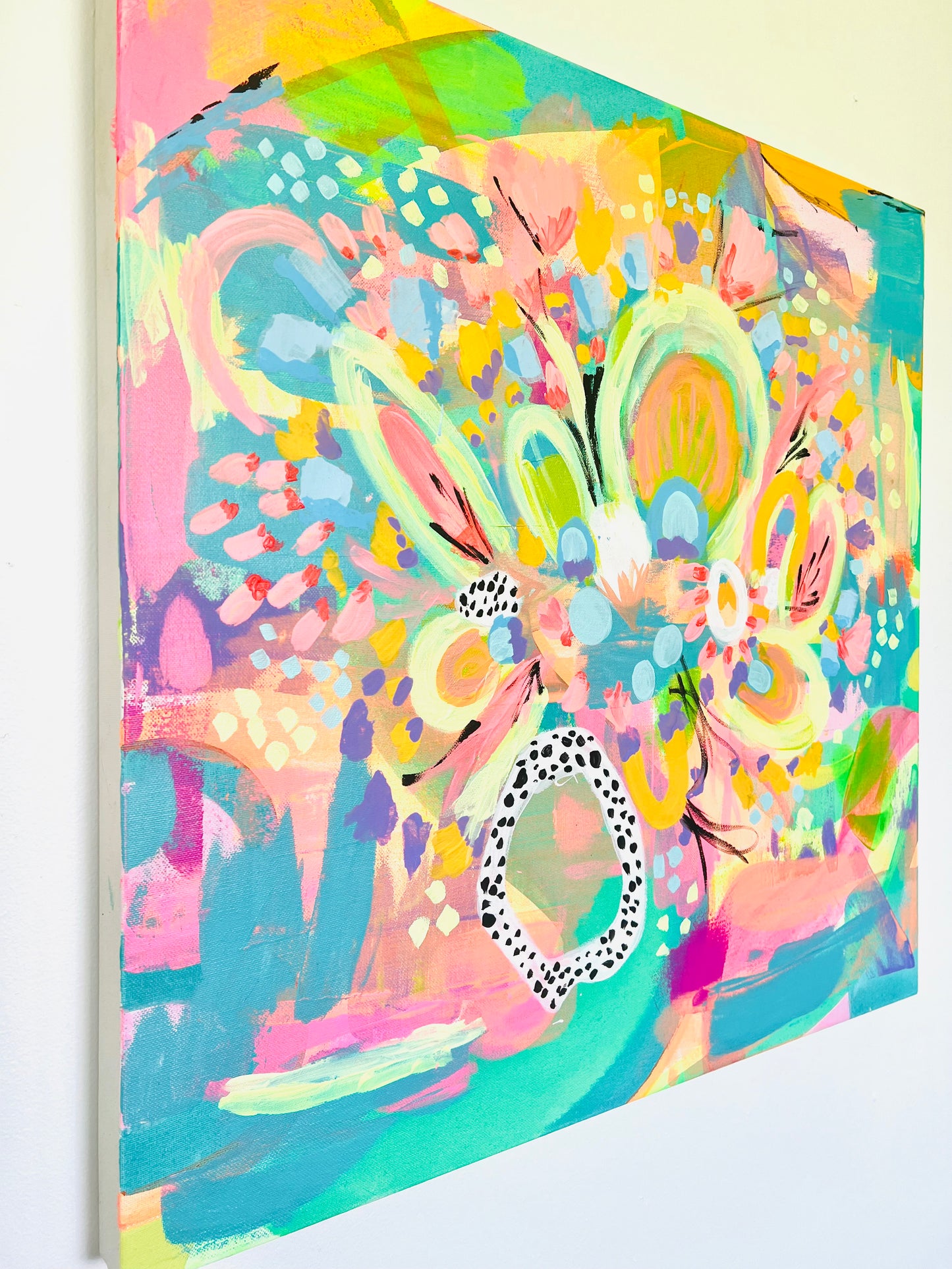 Whimsical Delight