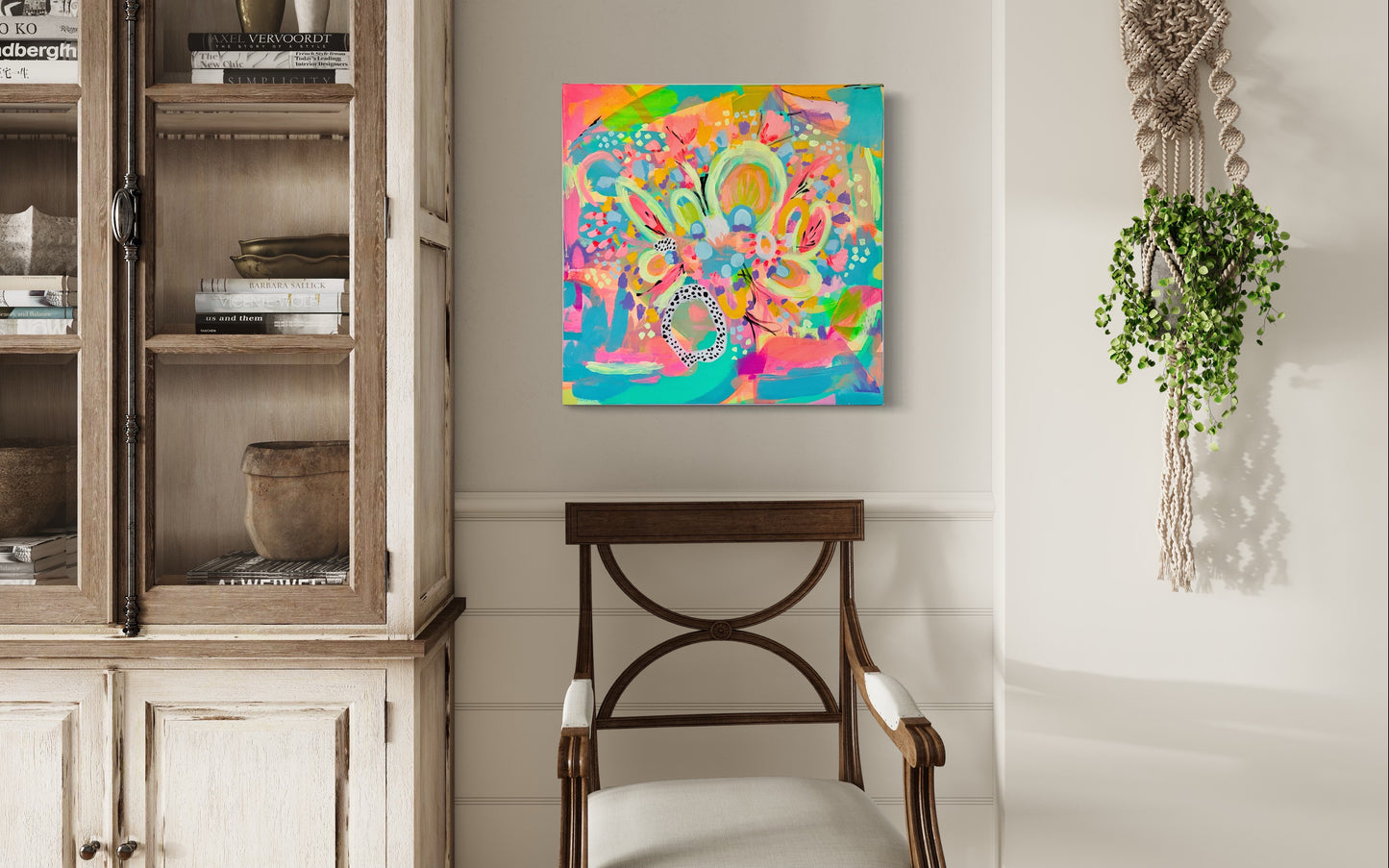 Whimsical Delight