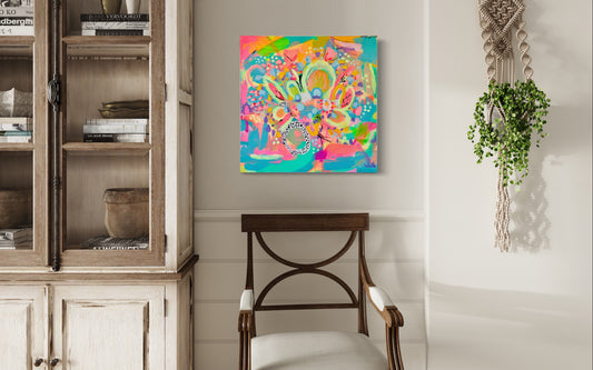 Whimsical Delight
